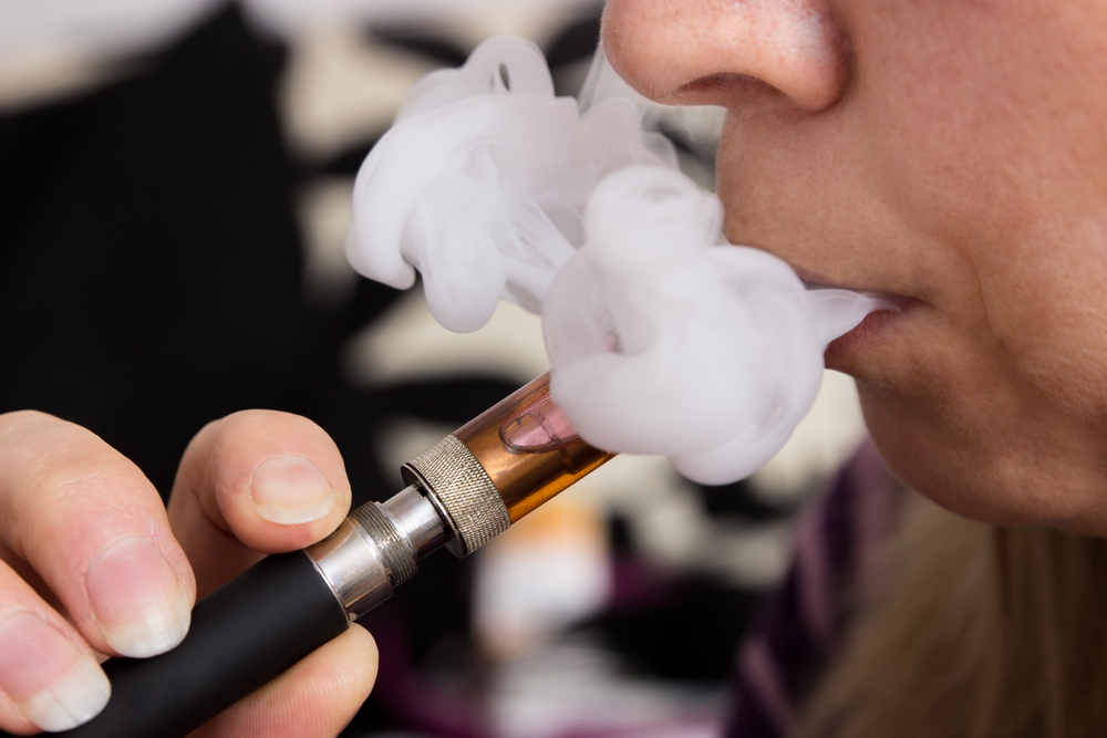 E Cigarettes.