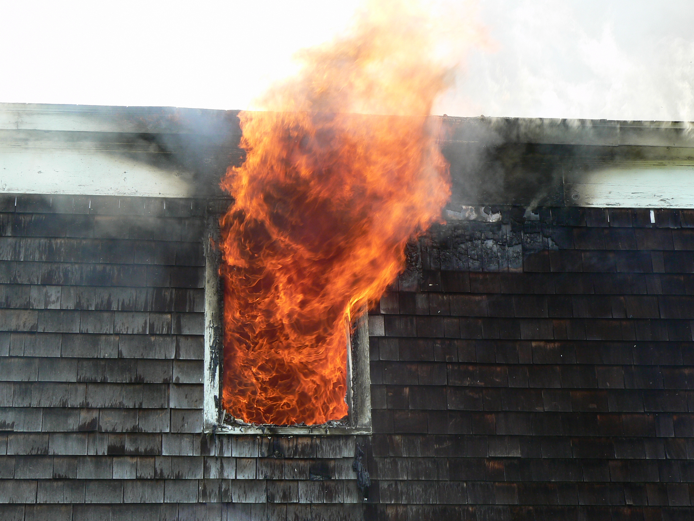 House Fire