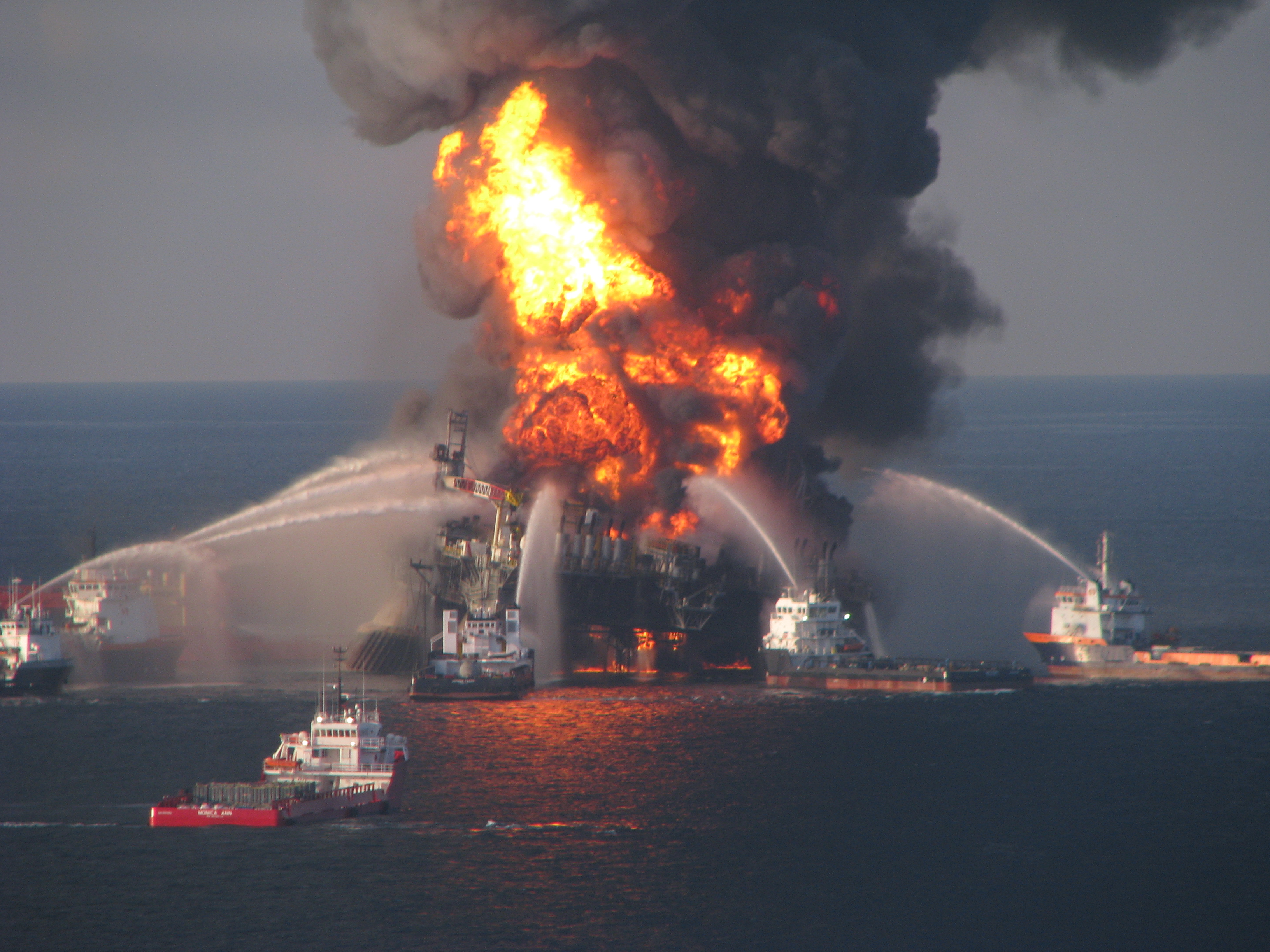 Piper Alpha