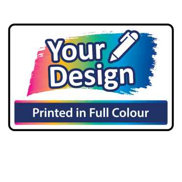 Custom Max Labels in Full Colour