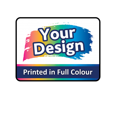 Custom Medium Labels in Full Colour