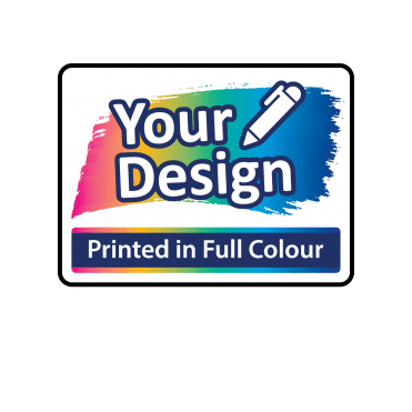 Custom Medium Labels in Full Colour