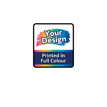 Custom Mini Labels in Full Colour