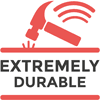 Extremely Durable