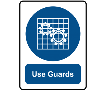 Use Guards - Mandatory Labels